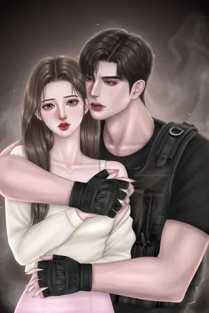 ปกนิยาย อดีตรักลิขิตใจ