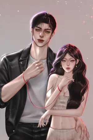 ปกนิยาย เล่ห์รักมิรันตี (ซีรีส์ ด้ายแดง)