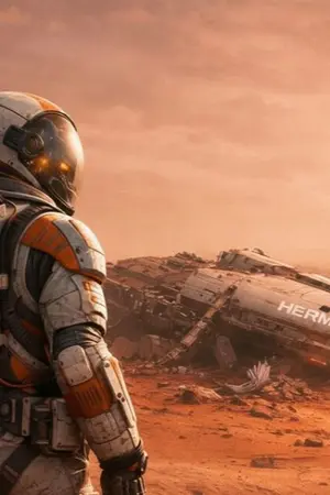 ปกนิยาย The Bridge-Builder