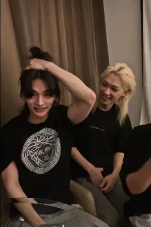 ปกนิยาย My First Love is Sunshine #HyunLix