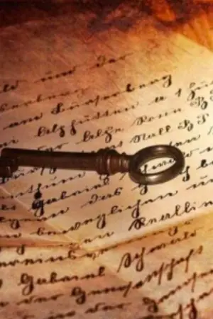 ปกนิยาย The Mystery Key in the Night of Secrets : กุญแจปริศนาในรัตติกาลแห่งความลับ