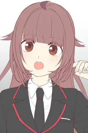 ปกนิยาย ย้อนเวลากลับมากู้โลก แต่ดันกลายเป็นผู้หญิงซะงั้น