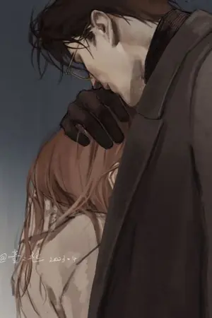 ปกนิยาย คุณชายคนนี้เป็นของแม่มดนะครับ 🐻