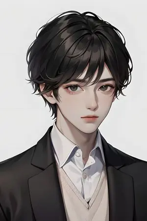 ปกนิยาย ชีวิตตัวประกอบคนนี้..ต้องรอดให้ได้ |Yaoi