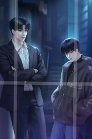 ปกนิยาย #หนีOTบริษัท(ผี)สิง