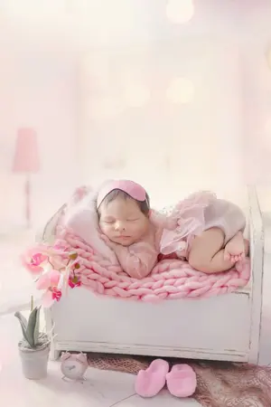 ปกนิยาย ลูกหมีจะไม่ดื้อ