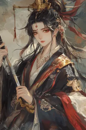 ปกนิยาย คุณหนูสี่ผู้นี้ไม่ขอยอมรับโชคชะตา