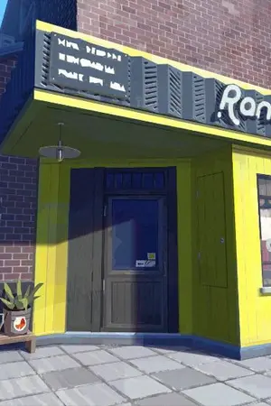 ปกนิยาย Daddy Proxy อลม่านคุณพ่อจำเป็น [Zenless Zone Zero Fanfiction]