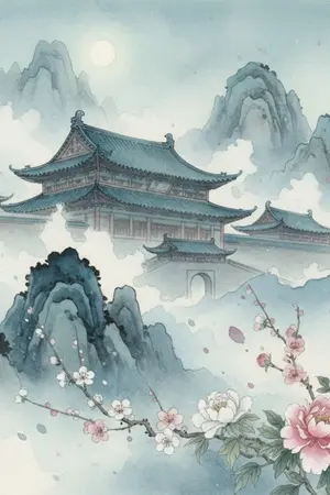 ปกนิยาย ทรราชงดงามโดยสดุดี