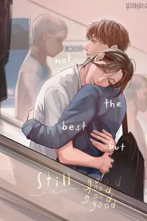 ปกนิยาย not the best but still good. (end)