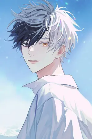 ปกนิยาย [ fic wind breaker ] แมวน้อยของโบฟูริน ( allsaku)