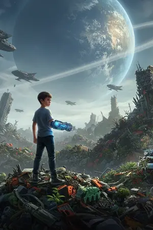 ปกนิยาย แจมิน