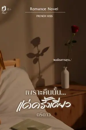 ปกนิยาย