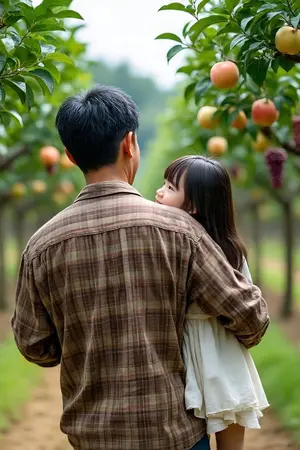 ปกนิยาย หมดสิ้นซึ่งเยื่อใย