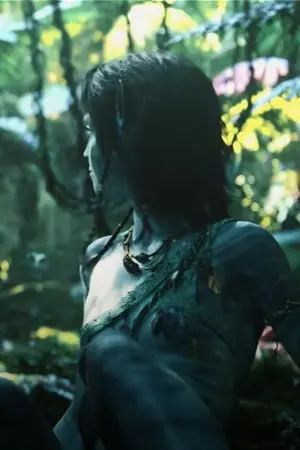 ปกนิยาย [Avatar] วิถีแห่งตัวตน