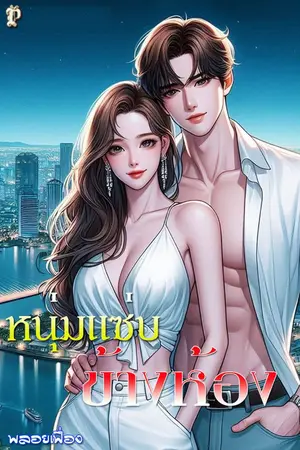 ปกนิยาย