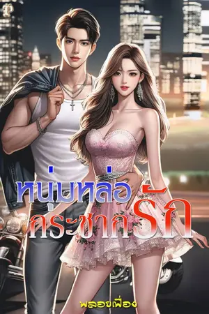 ปกนิยาย