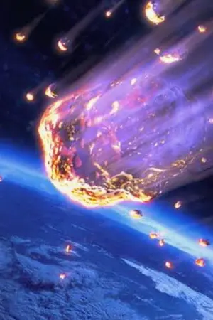 ปกนิยาย The  New World