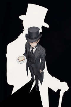 ปกนิยาย แค่อยากกอดมรดกขุนนางเก่า รอวันตายในยุควิกตอเรีย แต่ไหงขนมปังปอนด์ตรงหน้า ถึงได้ผสมชอล์กขาวมาด้วยล่ะเนี่ย!?