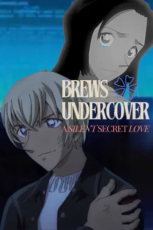 ปกนิยาย Brews Undercover: A Silent Secret Love