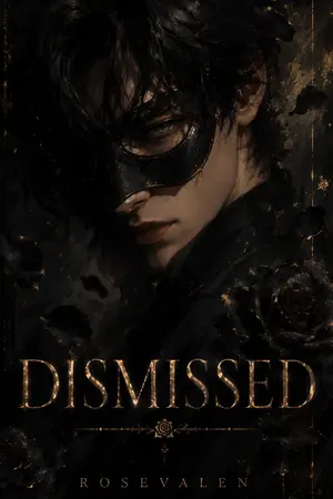 ปกนิยาย Dismissed