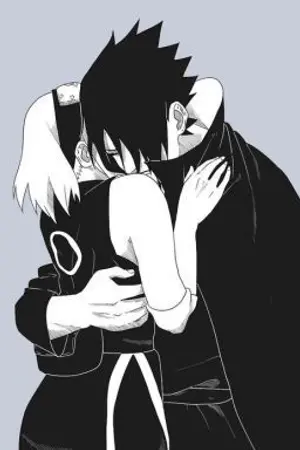 ปกนิยาย [นิยายแปล] Sasusaku After War