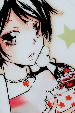 ปกนิยาย [KHR] dark cloud’s fiancé 1886