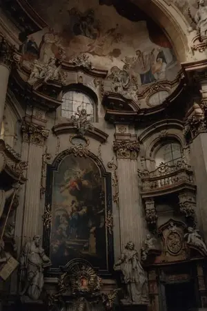 ปกนิยาย The Arden’s Witch