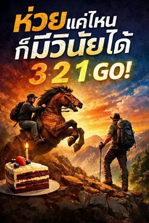 ปกนิยาย ห่วยแค่ไหน...ก็มีวินัยได้