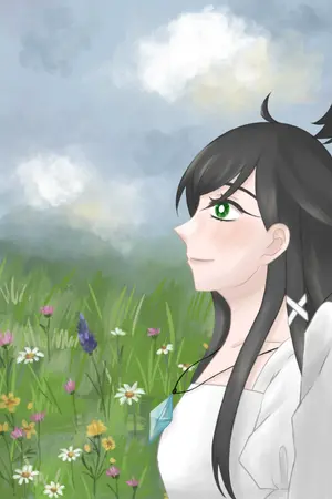 ปกนิยาย A Gentle Breeze