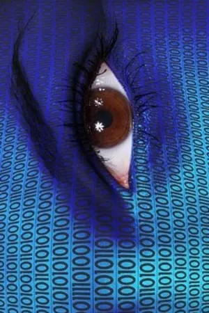 ปกนิยาย สืบลับจับนางเอก