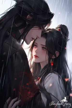 ปกนิยาย รักแค้นร้อยชาติ