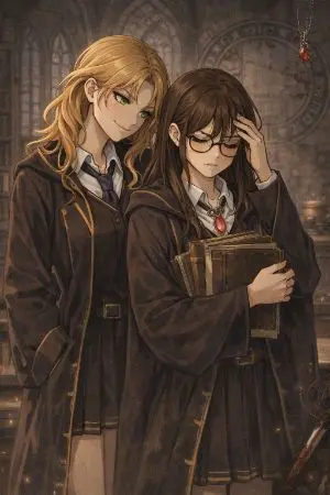 ปกนิยาย ไมยนัส ภาค แย่ละ ฉันจับกดผิดคน!? (Yuri)