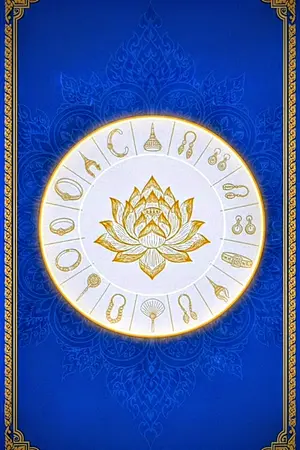 ปกนิยาย ปกรณ์อิสสตรีศรีเศวตฉัตร