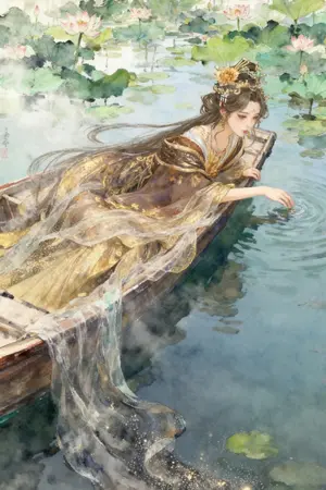 ปกนิยาย เปลี่ยนจุดจบของตัวร้าย ก่อนตายอย่างอนาถ