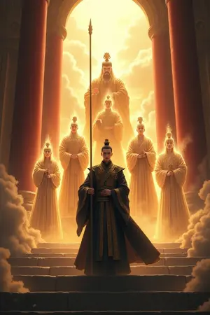 ปกนิยาย อ๋องผู้นี้..ทะลุมิติมาพร้อมขงเบ้ง (อ่านฟรี)