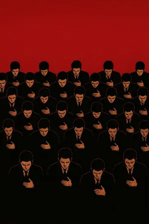 ปกนิยาย เส้นทางเดินของอันธพาล [นิยายแปล]