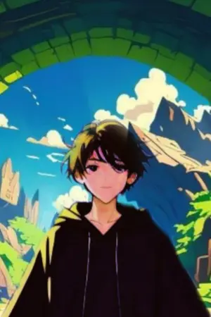 ปกนิยาย องค์ชายเจ็ดแห่งราชวงศ์สาปสูญ