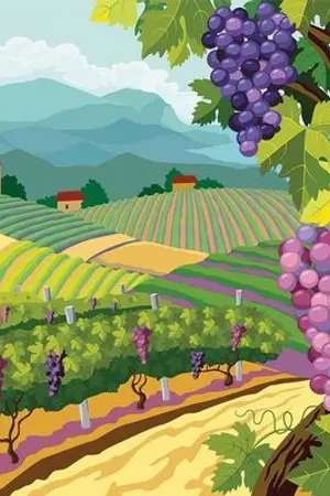 ปกนิยาย ไร่โอบรัก|(ก่อนจะมาเป็นพ่อเลี้ยงต้น)