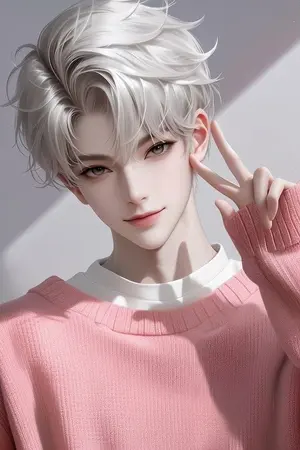 ปกนิยาย Système de beaux rêve ระบบพยากรณ์ในความฝัน