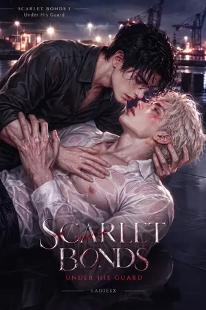 ปกนิยาย Scarlet Bonds สายใยสีชาด (อ่านฟรีเล่ม1)