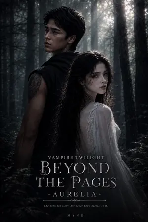ปกนิยาย [Fanfic] Vampire Twilight | Beyond the Pages: Aurelia