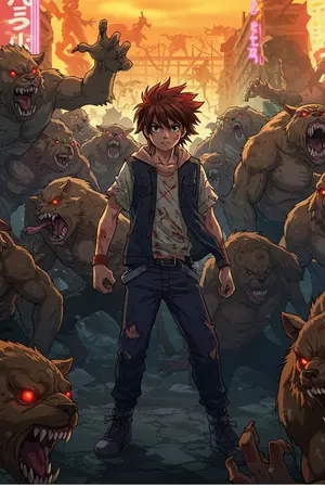 ปกนิยาย Blessed World