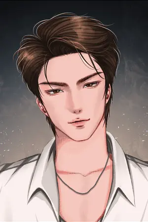 ปกนิยาย รุ่นพี่ปากร้ายกับหัวใจสื่อรัก