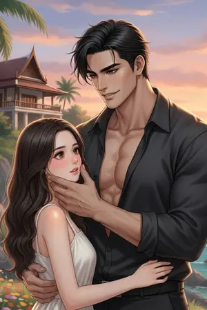 ปกนิยาย ทวงรัก เมียเก็บ