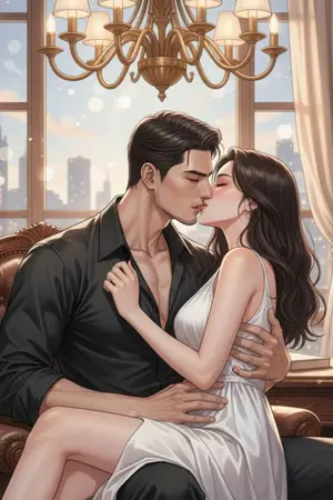 ปกนิยาย นายหัว บงการรัก (อ่านฟรี)