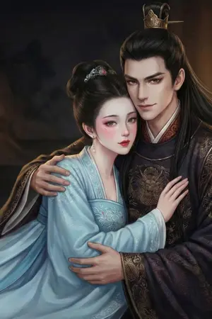 ปกนิยาย เกิดใหม่เป็นนางร้าย ขอหย่าให้ตายท่านอ๋องก็ไม่ยอม (อ่านฟรี)