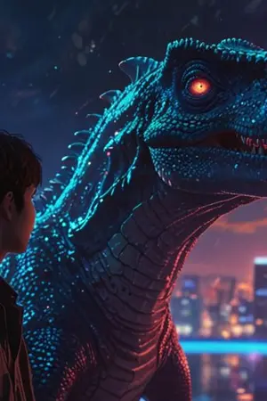 ปกนิยาย (นิยายแปล)สงครามสิ้นโลก : ผู้ครอบครองระบบจูราสสิค