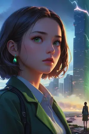 ปกนิยาย (นิยายแปล)ภัยพิบัติวันสิ้นโลก: ฉันพาครอบครัวกวาดล้างสมบัติหมื่นล้าน