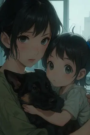 ปกนิยาย (นิยายแปล)คุณแม่กักตุน พิชิตวันสิ้นโลก